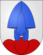 Wappen Alchenstorf