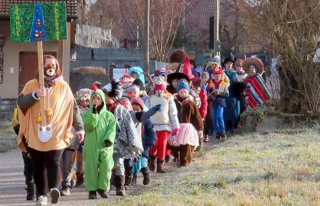 Alchenstorf 18.02.2021