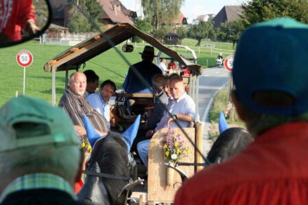 Klassenzusammenkunft