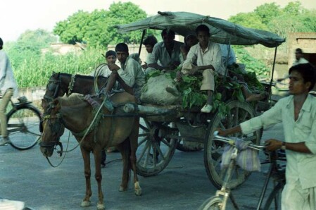 Indien 26.08.1987