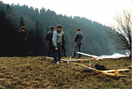 Schmidigen, 01.04.1989