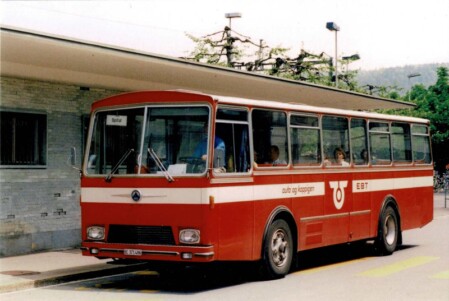 Saurer 3DUK50 D1KU