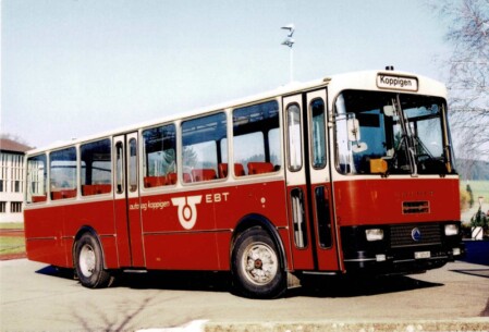 Saurer-Leyland/Lauber 1976