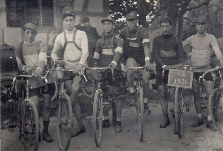 Hermann und Gottfried Jost