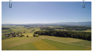 Foto von Alchenstorf - Rain