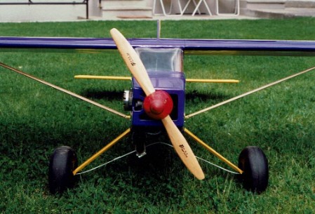 Multiplex Biglift 4