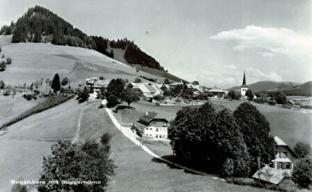 Datiert 1947