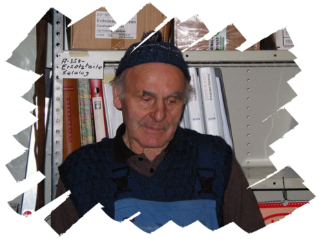 Töffsammler