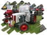 Köpfli Traktor Köpfli