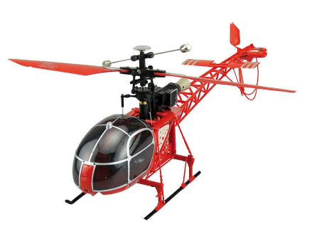 Helikopter