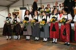 Foto Trachtenfrauen