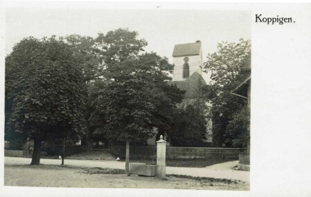 Kirche