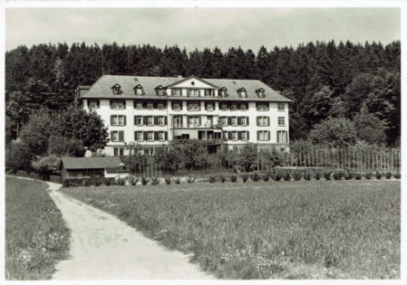 Krankenheim