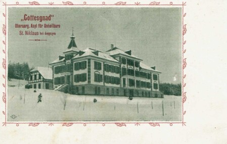 Pflegeheim