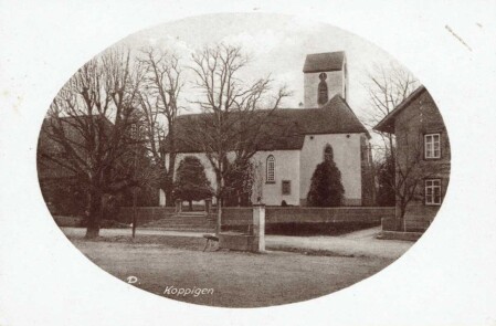 Kirche