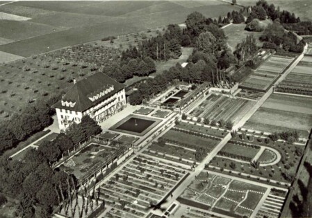 Koppigen - Öschberg