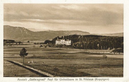 Krankenheim