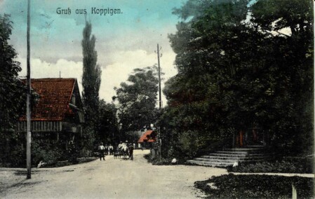 Ochsengespann
