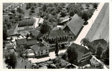 Sankt Niklaus - Friedau